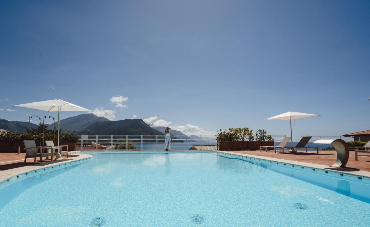 Apartamento Le Ruve Bianche Vibonati Exterior foto