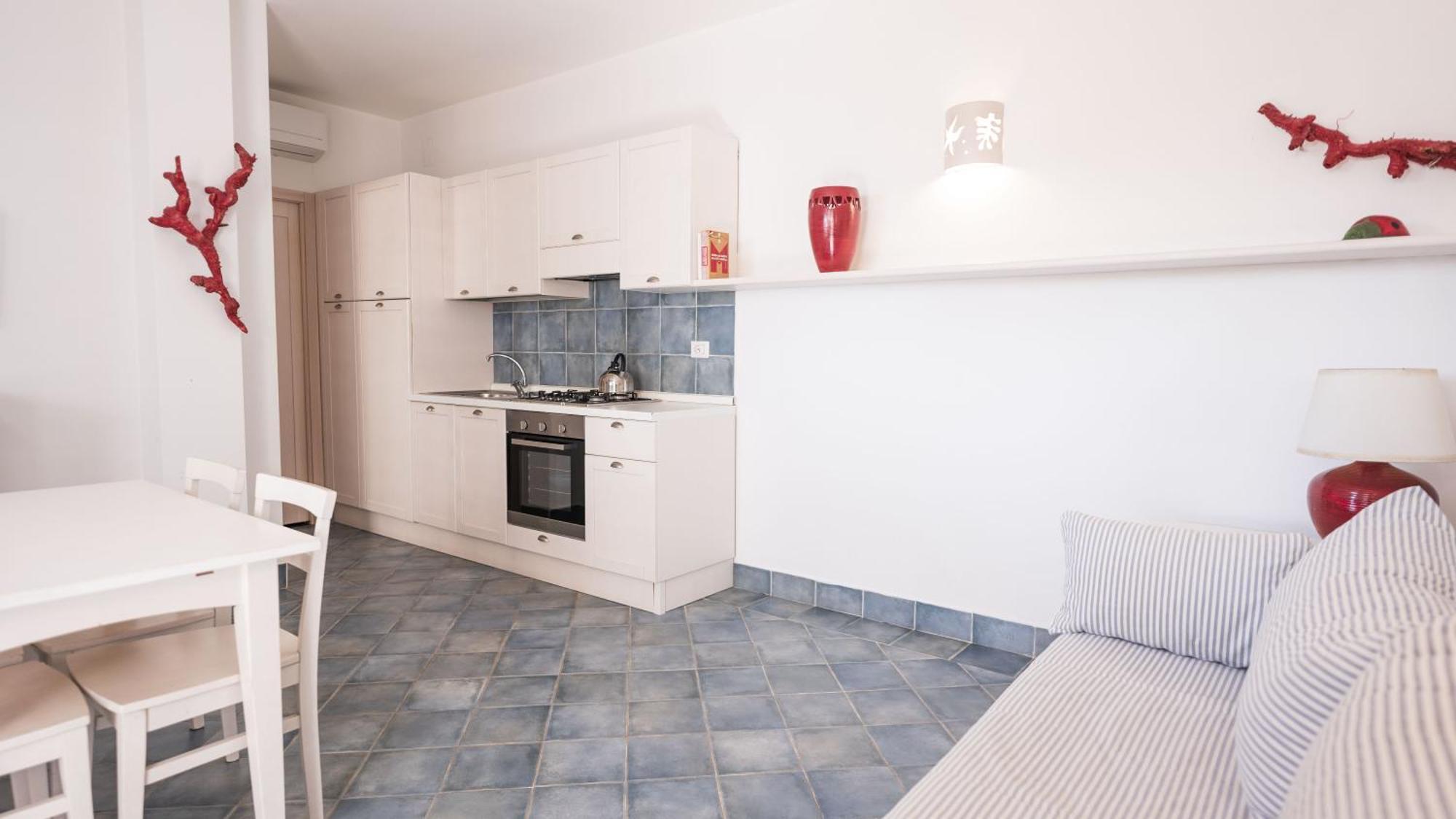 Apartamento Le Ruve Bianche Vibonati Exterior foto