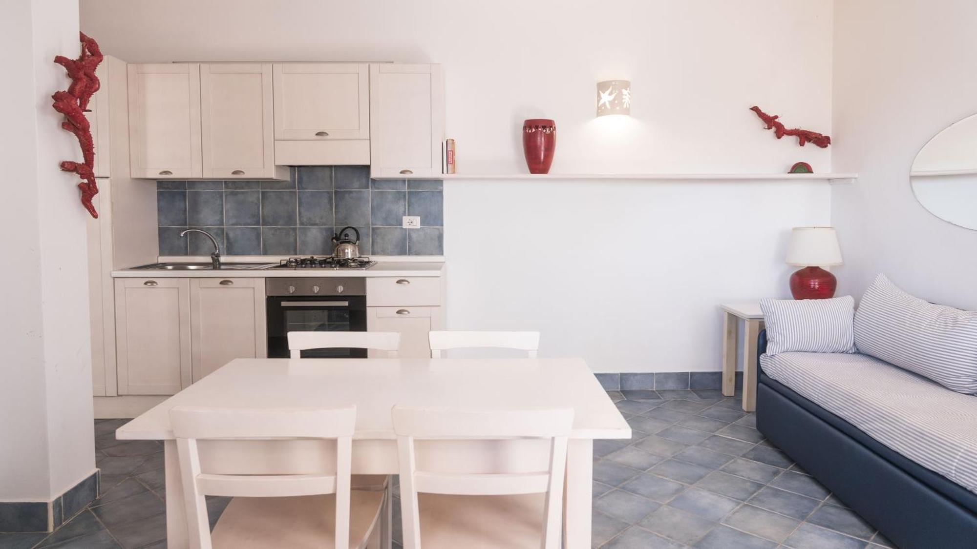 Apartamento Le Ruve Bianche Vibonati Exterior foto