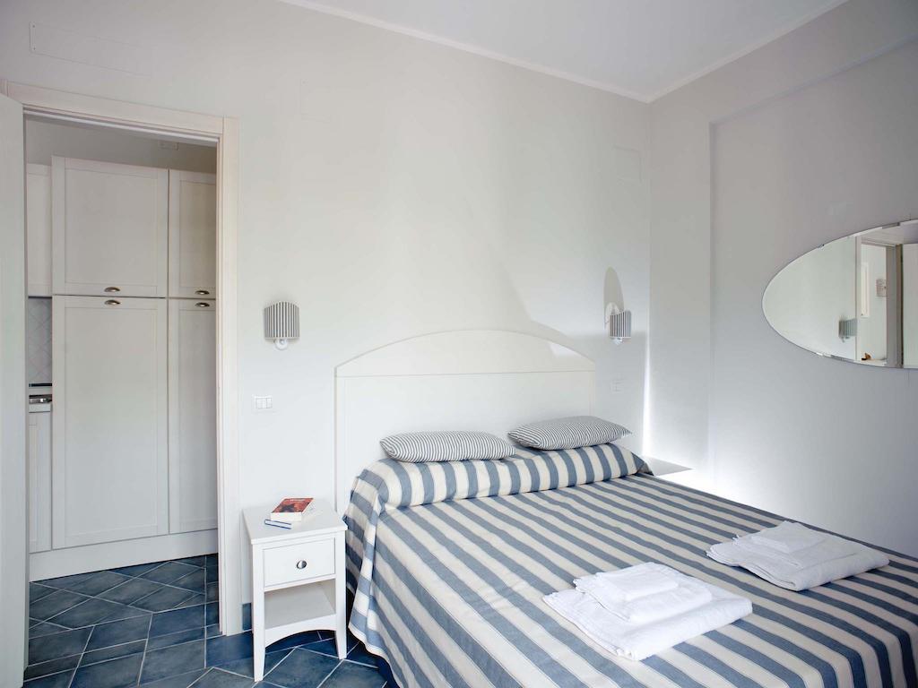Apartamento Le Ruve Bianche Vibonati Habitación foto