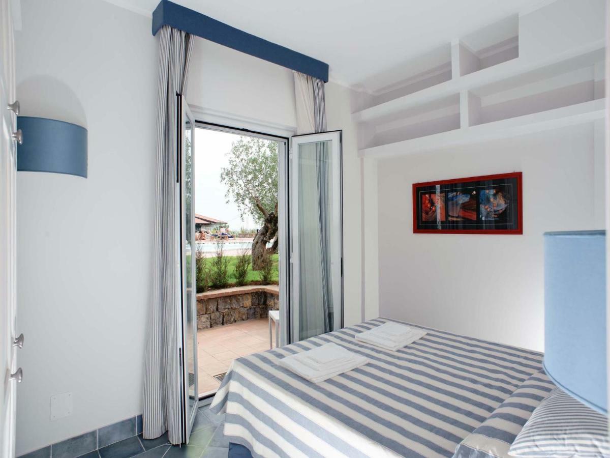 Apartamento Le Ruve Bianche Vibonati Exterior foto