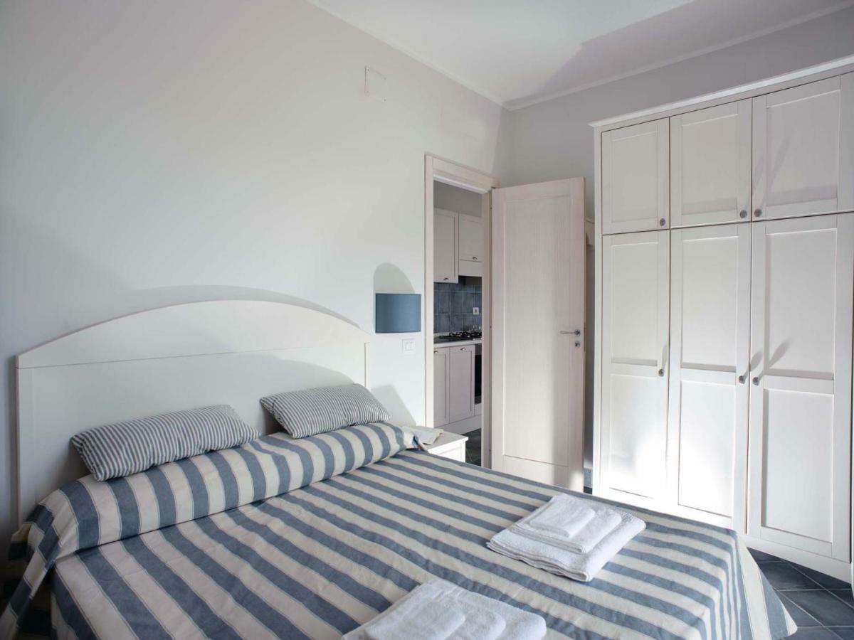 Apartamento Le Ruve Bianche Vibonati Exterior foto