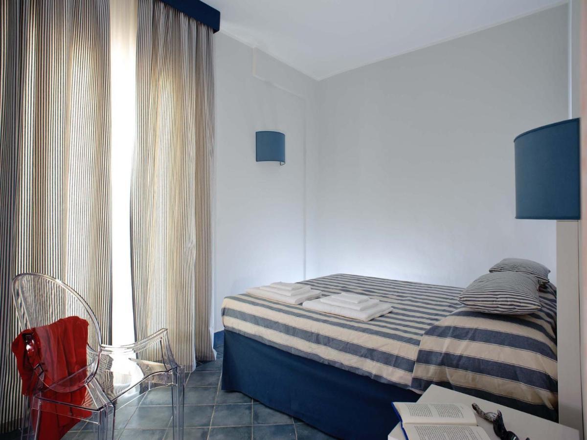 Apartamento Le Ruve Bianche Vibonati Habitación foto