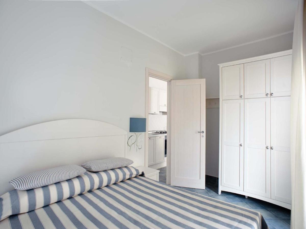 Apartamento Le Ruve Bianche Vibonati Habitación foto